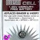 WeinCell MRB625 Replacement Battery for PX625/PX13