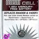 WeinCell MRB625 Replacement Battery for PX625/PX13