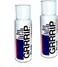 GRRRIP Plus Enhancer, Improve Grip, Dry Hands Grip Lotion. (2) - 2 oz. Bottles, 118 ml Total. Also Available in Packs 1, 4, 8 12. Proven Results Tennis, Crossfit, USPSA.