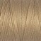 G&uuml;termann Sew - All Thread 110 Yard - Wheat (Pack of 6)