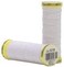 Gutermann G&uuml;termann Elastic Thread 11 Yards-White