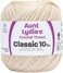 Red Heart C&amp;C Aunt Lydia's Special Value Crochet 1000yd Nat