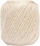 Red Heart C&amp;C Aunt Lydia's Special Value Crochet 1000yd Nat