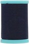 Coats C&amp;C Eloflex Stretchable Thread 225yd Navy