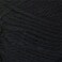 Bernat Handicrafter Cotton Solids Yarn, 1.75 oz, Gauge 4 Medium, 100% Cotton, Black Licorice