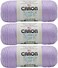 Caron Bulk Buy Caron, Simply Soft knitting yarn, 3 pieces, bone_parent #H97003-9717 Orchid