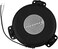 دايتون اوديو محول طاقة صغير يعمل باللمس TT25-8 من بوك 8 اوم