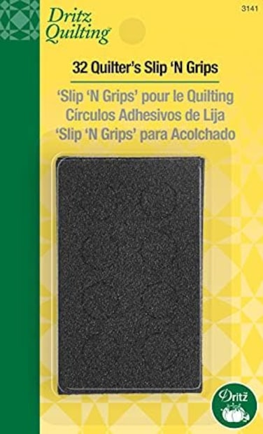 Dritz Quilting Rulers &amp; Accessories, Original Version