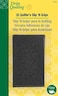 Dritz Quilting Rulers &amp; Accessories, Original Version
