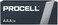 Duracell Duracell Procell AAA 24 Pack PC2400BKD09