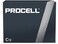 دوراسيل DRCPC1400 - بطاريات صناعية قلوية سي سيل