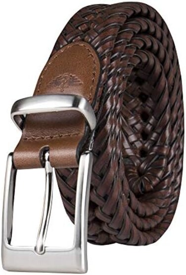 Dockers Men's Belt, One Size