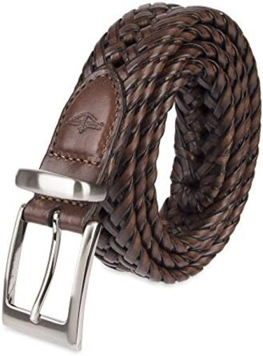 Dockers Men's Belt, Parent, Onesize