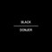 Donjer Suede-Tex Flocking Fiber - Black - 1 LB BAG