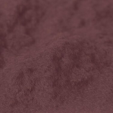 Donjer Suede-Tex Flocking Fiber, 1 lb Bag, Wine (Rayon)