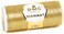 DMC Diamant Metallic Needlework Thread, 38.2-Yard, Light Gold