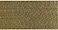 DMC Diamant Metallic Needlework Thread, 38.2-Yard, Light Gold