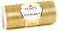 DMC Diamant Metallic Needlework Thread, 38.2-Yard, Light Gold