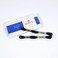 DMC 6-Strand Embroidery Cotton Floss, Black (117-310)