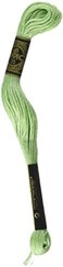 DMC - Special moulded, 100% cotton - Fits all techniques and media, ideal cross stitch   8m skeins - 6 strands, available in 500 colours