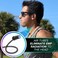 DefenderShield EMF Free Headphones - Universal Anti-Radiation Air Tube Wired Stereo Headset with Microphone &amp; Volume Control - Works with iPhone