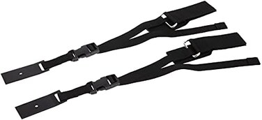 Ready America QuakeHOLD! 4520 Universal Flat Screen Safety Straps
