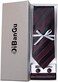 DiBanGu mens Tie Fashion
