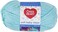 Red Heart Soft Baby Steps Yarn, Aqua