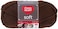 RED HEART Soft Yarn, Chocolate