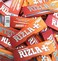 Rizla Liquorice Cigarette Rolling Papers- 10 Packets
