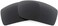 Revant Replacement Lenses for Ray-Ban RB4179 Polarized Stealth Black