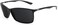 Revant Replacement Lenses for Ray-Ban RB4179 Polarized Stealth Black