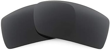 Revant Replacement Lenses for Ray-Ban RB4179 Polarized Stealth Black