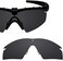 Revant Replacement Lens for Oakley M Frame 2.0 Strike Stealth Black