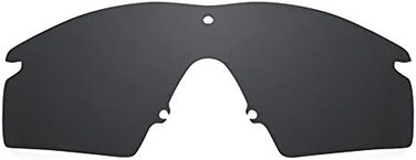 Revant Replacement Lens for Oakley M Frame 2.0 Strike Stealth Black