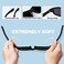 RIVBOS Rubber Kids Polarized Sunglasses With Strap Glasses Shades for Boys Girls Baby and Children Age 3-10 RBK003&iuml;&frac14;&Euml;&dagger;Black Coating Lens&iuml;&frac14;&acirc;&euro;&deg;