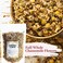 Better Shea Butter Chamomile Whole Flowers for Tea, Baking, Crafts, Sachets, Baths, Aromatherapy, Oil Infusions, Tinctures - 4oz in Resealable, Recyclable Pouch -