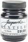 Jacquard Textile Color 2.25oz Black