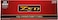 ZEN King Size Full Flavor Cigarette Tubes - 10 Boxes