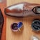 SAPHIR Cream Surfine Shoe Polish 50 ML