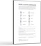 Southworth Parchment Specialty Paper, 8.5" x 11", 24 Lb, Blue, Pack Of 100