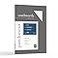 Southworth Parchment Specialty Paper, 8.5" x 11", 24 Lb, Blue, Pack Of 100