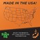 Froggy's Fog - Half Gallon (64 Oz.) Organic Juice - Medium Density, High Output, Long Lasting Machine Fluid for Water Based Machines