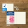 Strathmore CARD PB WHT/PLN EDG 50PK 5X7