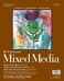 Strathmore MIX MEDIA 400 15SH 11x14