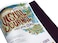 Strathmore PRO ART Strathmore 460-19 500 Series Visual Mixed Media Journal, Vellum, 9"x12", White, 34 Sheets