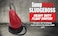 Sump Alarm The"SludgeBoss" Heavy Duty Float Switch for Use With Sewage, Suspended Solids and Viscous Liquids