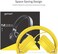 gorsun Kids Headphones, Lightweight Stereo Wired Children's Headsets for Kids Adults Adjustable Headband Toddler Headset for Smartphones Computer Pad Earphones