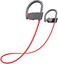 WISHTIME Bluetooth Headphones, Otium Wireless Sports Earphones, Mic IPX7 Waterproof HD Stereo