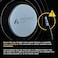 I A S U S XSound 2.1 Helmet Speakers